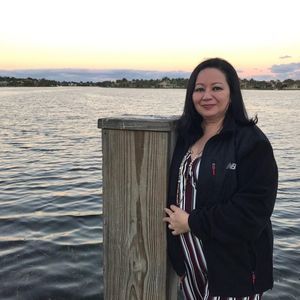 Meet your Posher, Reina